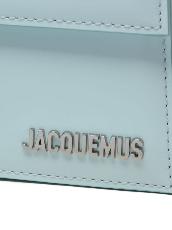 Borsa A Spalla LE Bambino Long Jacquemus