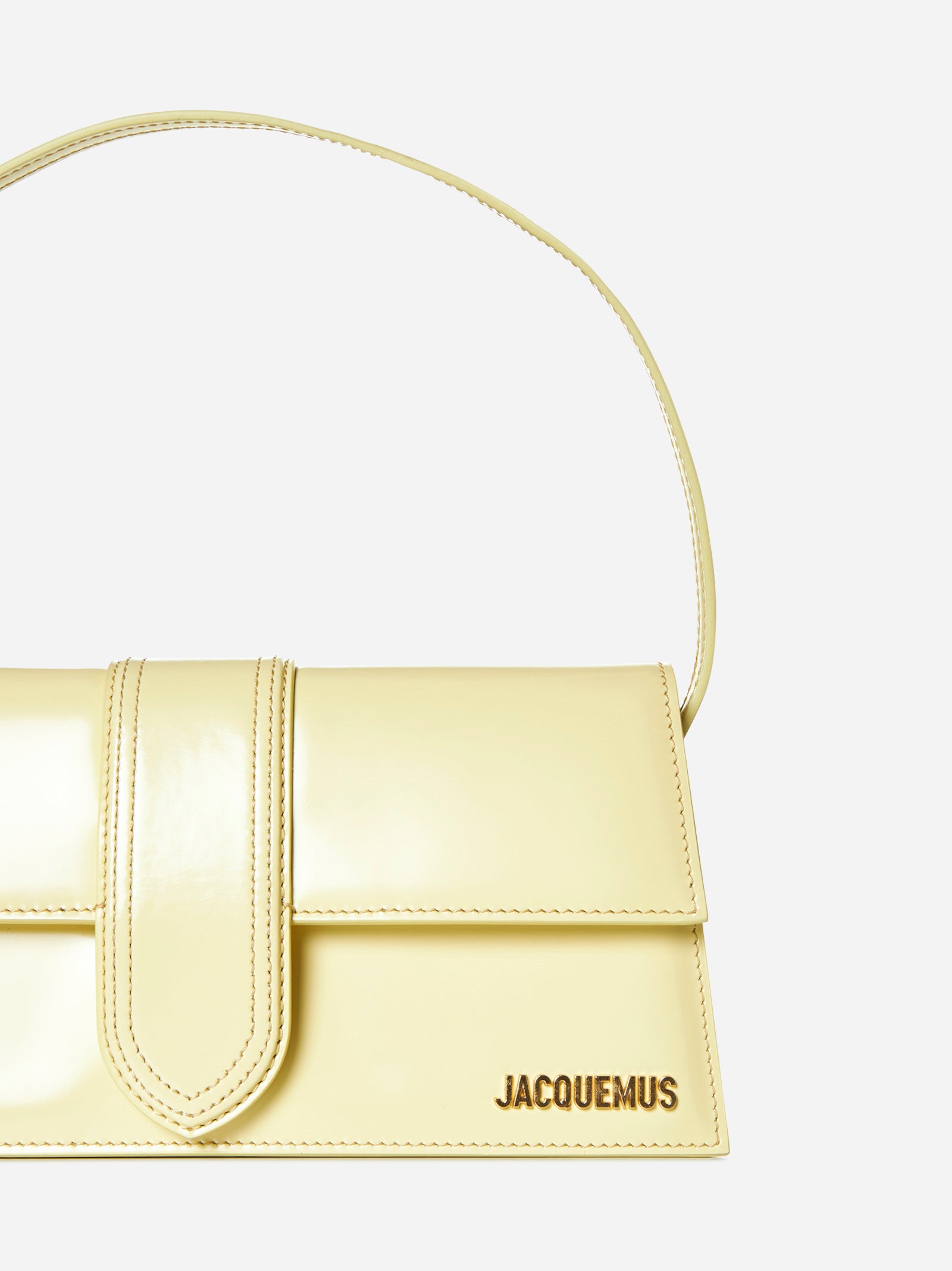 Borsa Le Bambino Long Jacquemus