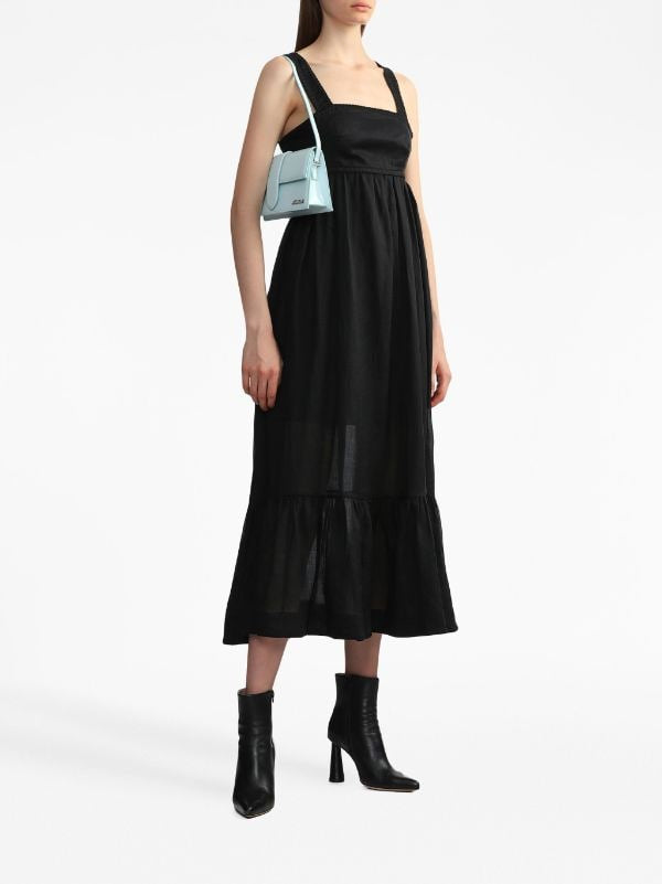 Borsa A Spalla LE Bambino Long Jacquemus