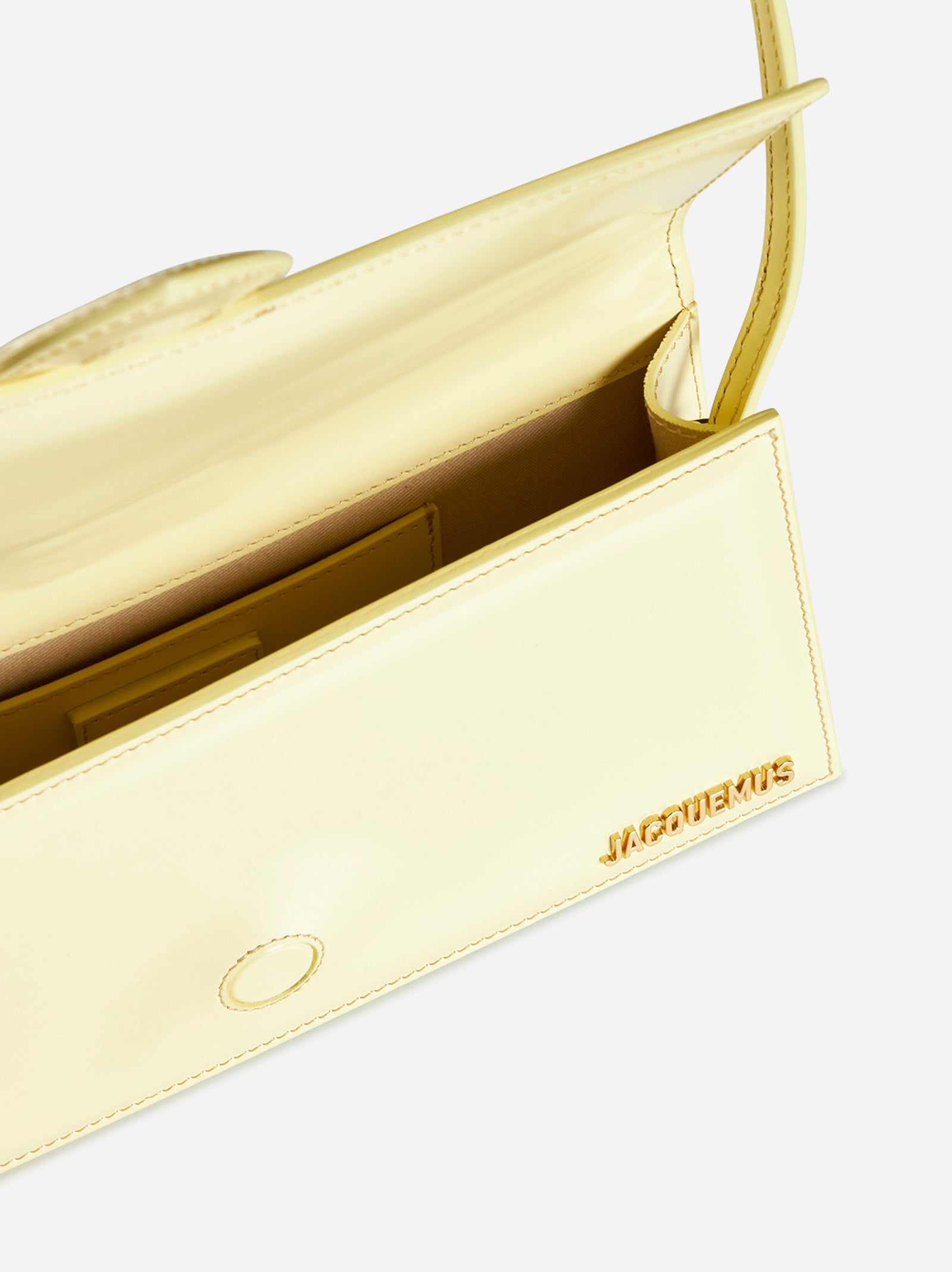 Borsa Le Bambino Long Jacquemus