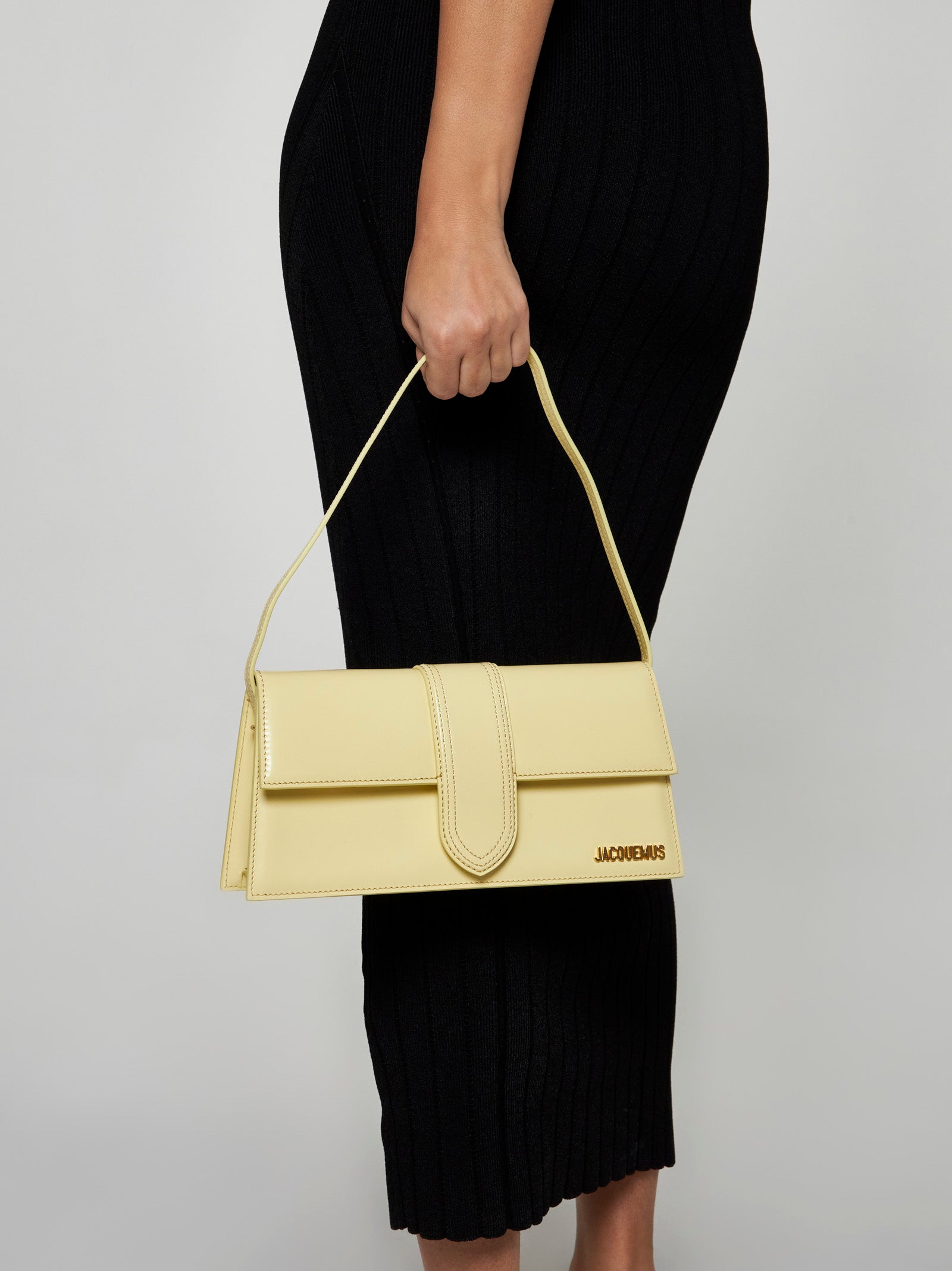 Borsa Le Bambino Long Jacquemus