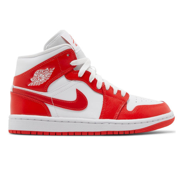 Air Jordan 1 Mid Syracuse