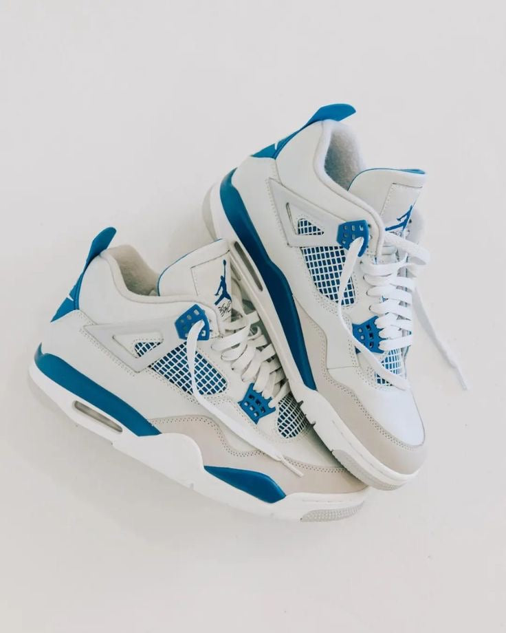 Jordan 4