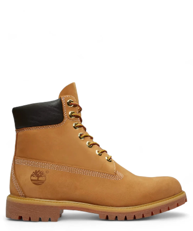 Timberland