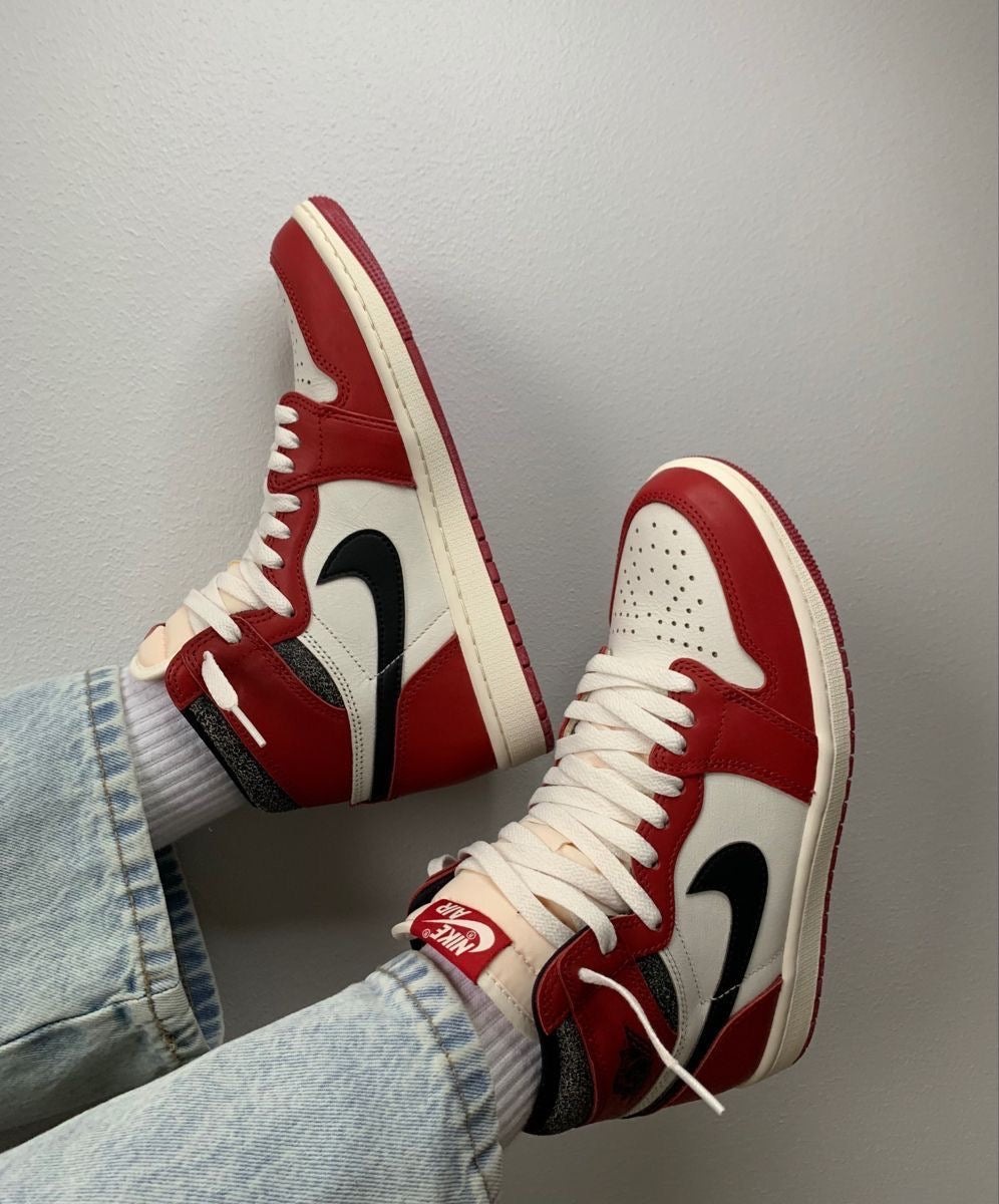 Air Jordan