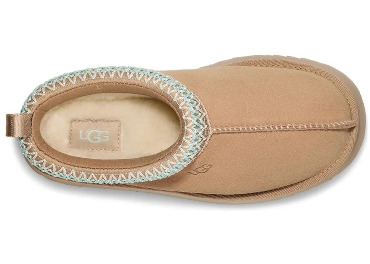 Ugg Tazz “ Sand K”