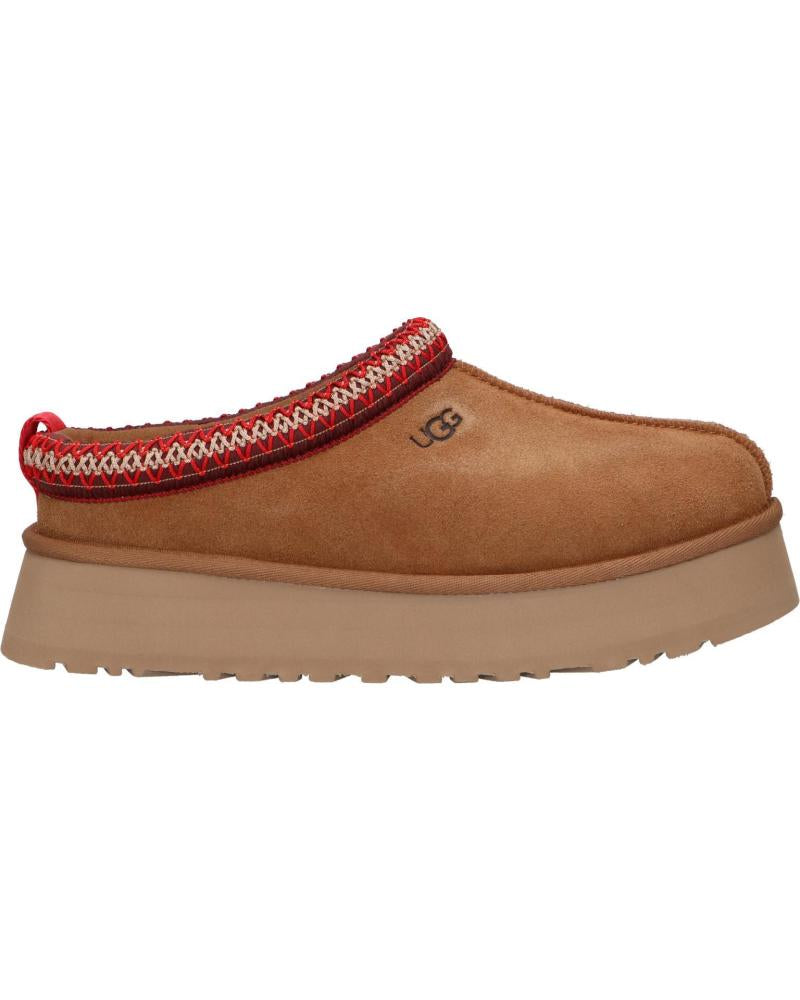 Ugg Tazz “Slipper Chestnut” 