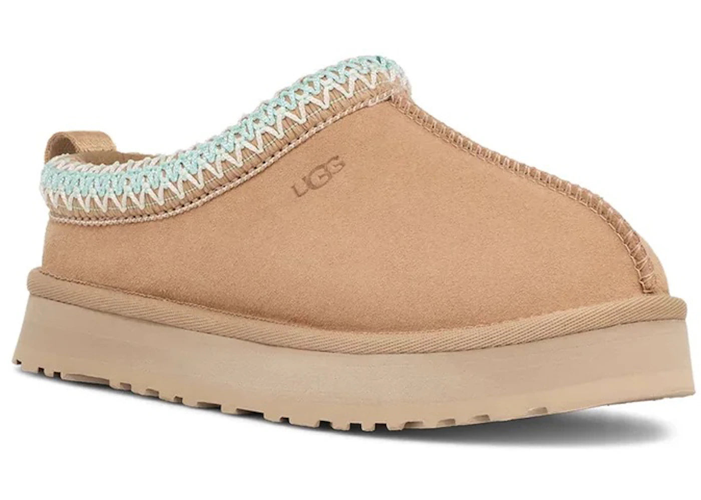 Ugg Tazz “ Sand K”