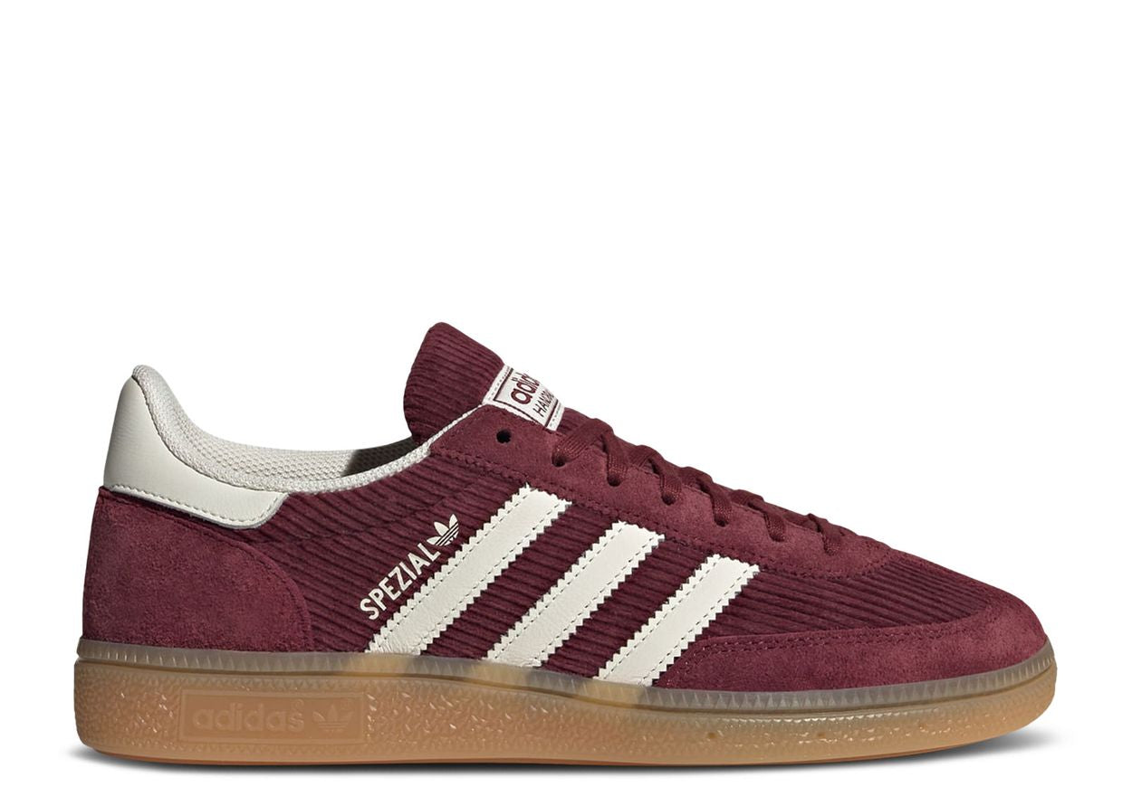 Handball Spezial Courdoy Pack Shadow Red