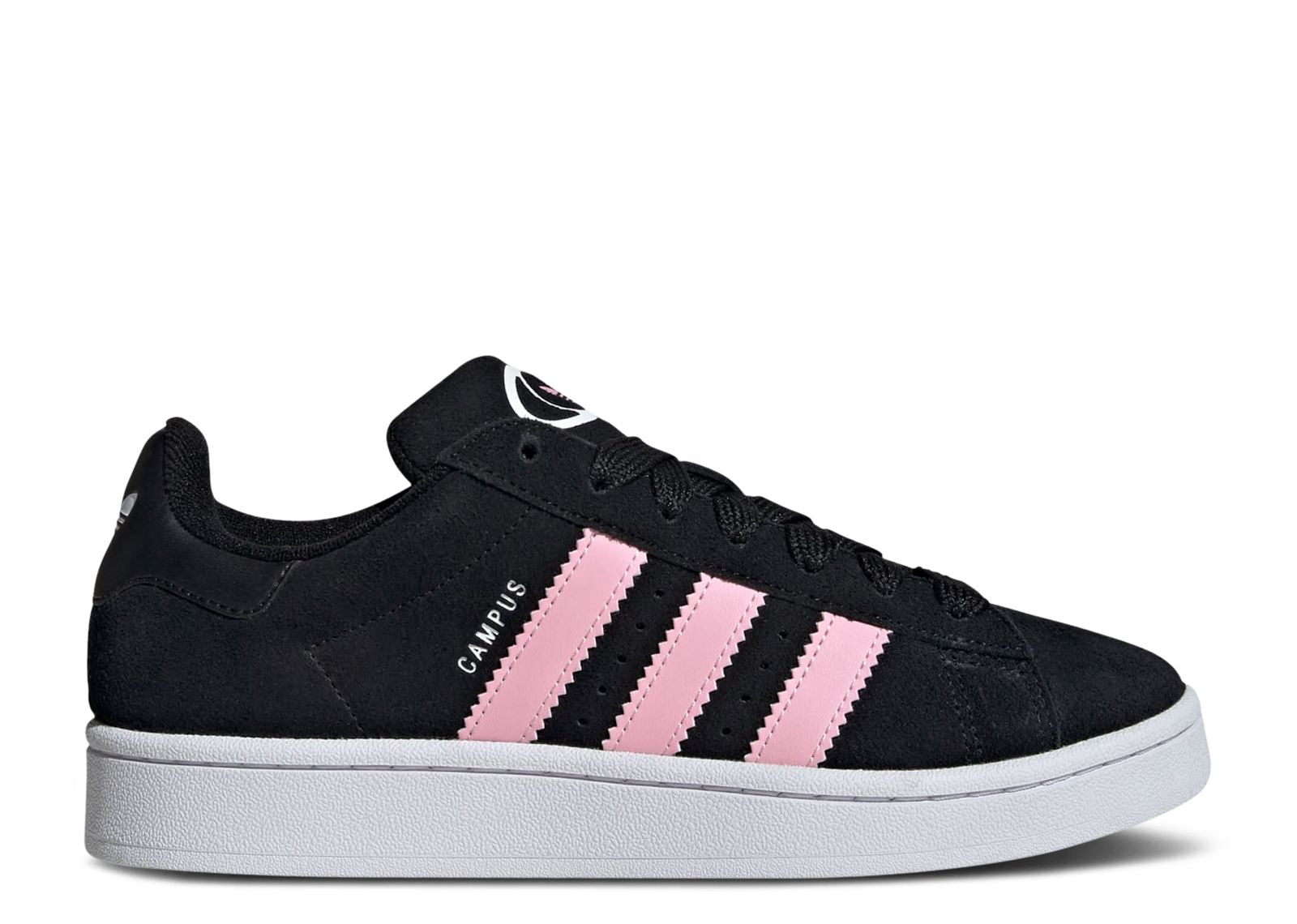 Adidas Campus 00s “Black True Pink”