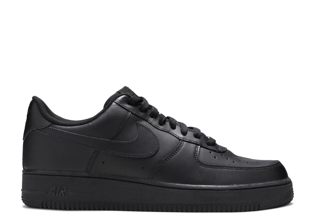 Air Force 1 “07 Triple Black”