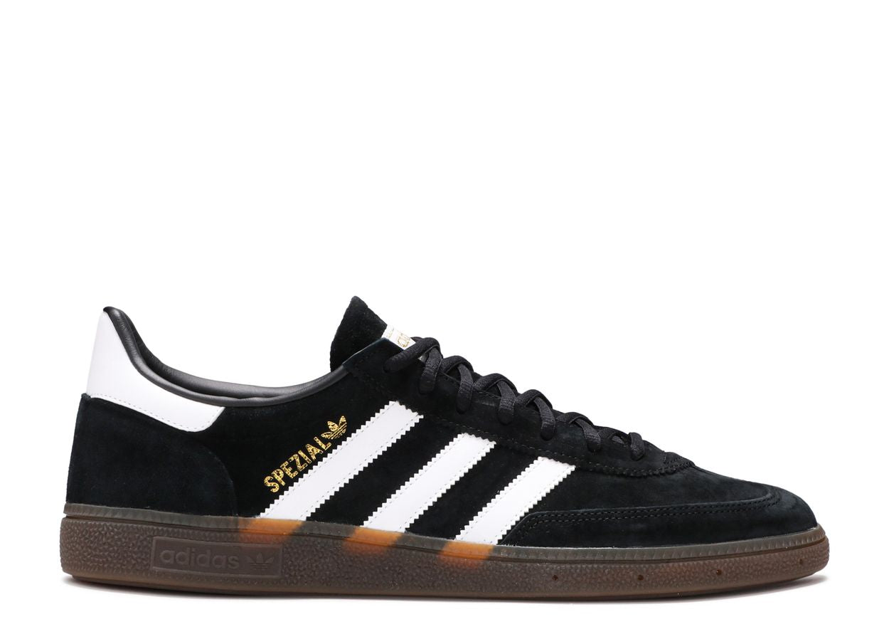 Adidas Handball Spezial Core Black