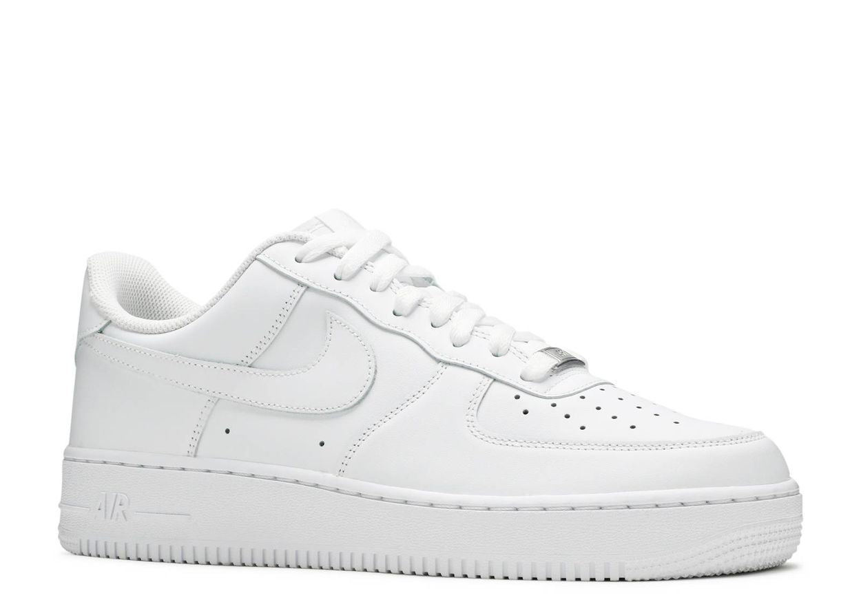 Air Force 1 “07 Triple White”