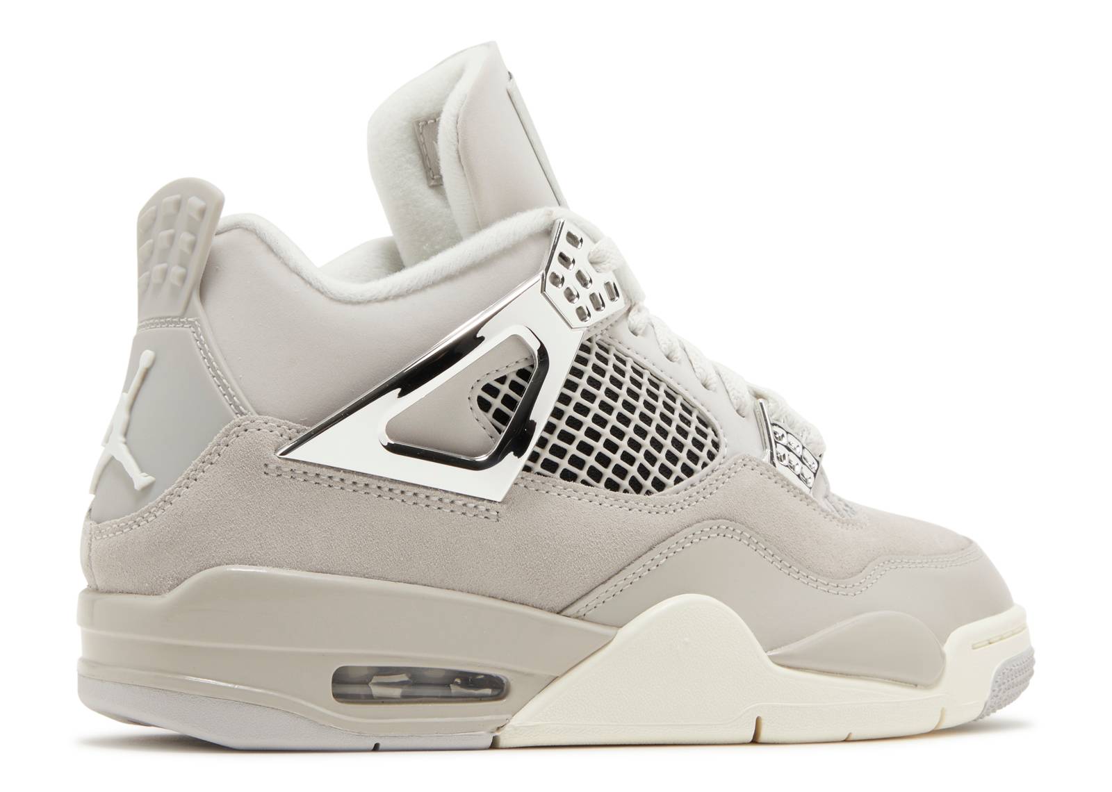 Air Jordan 4 “Frozen Moments”