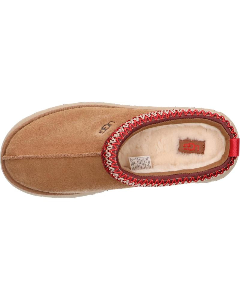 Ugg Tazz “Slipper Chestnut” 