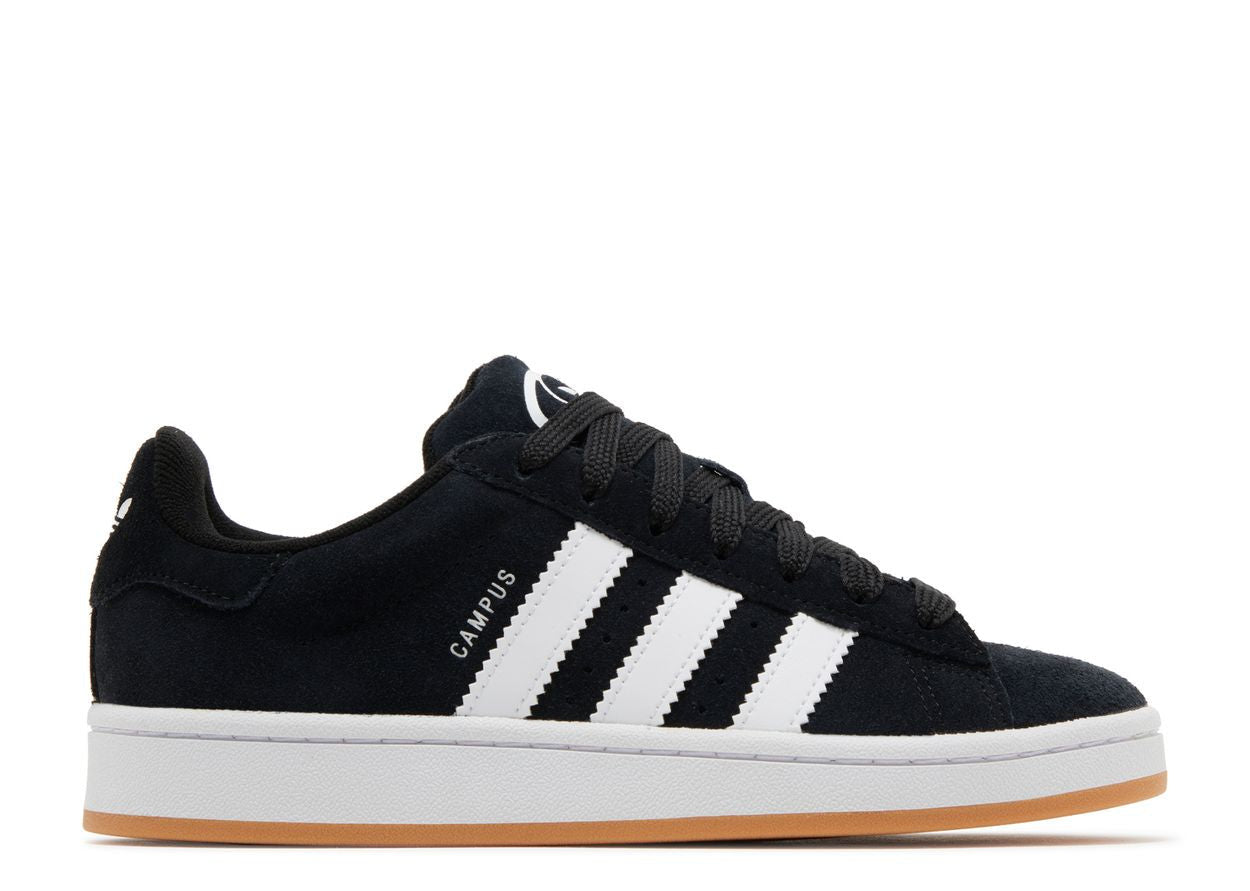 Adidas Campus 00s Kids PS Core Black 