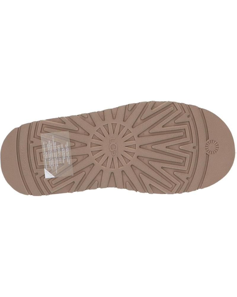 Ugg Tazz “Slipper Chestnut” 