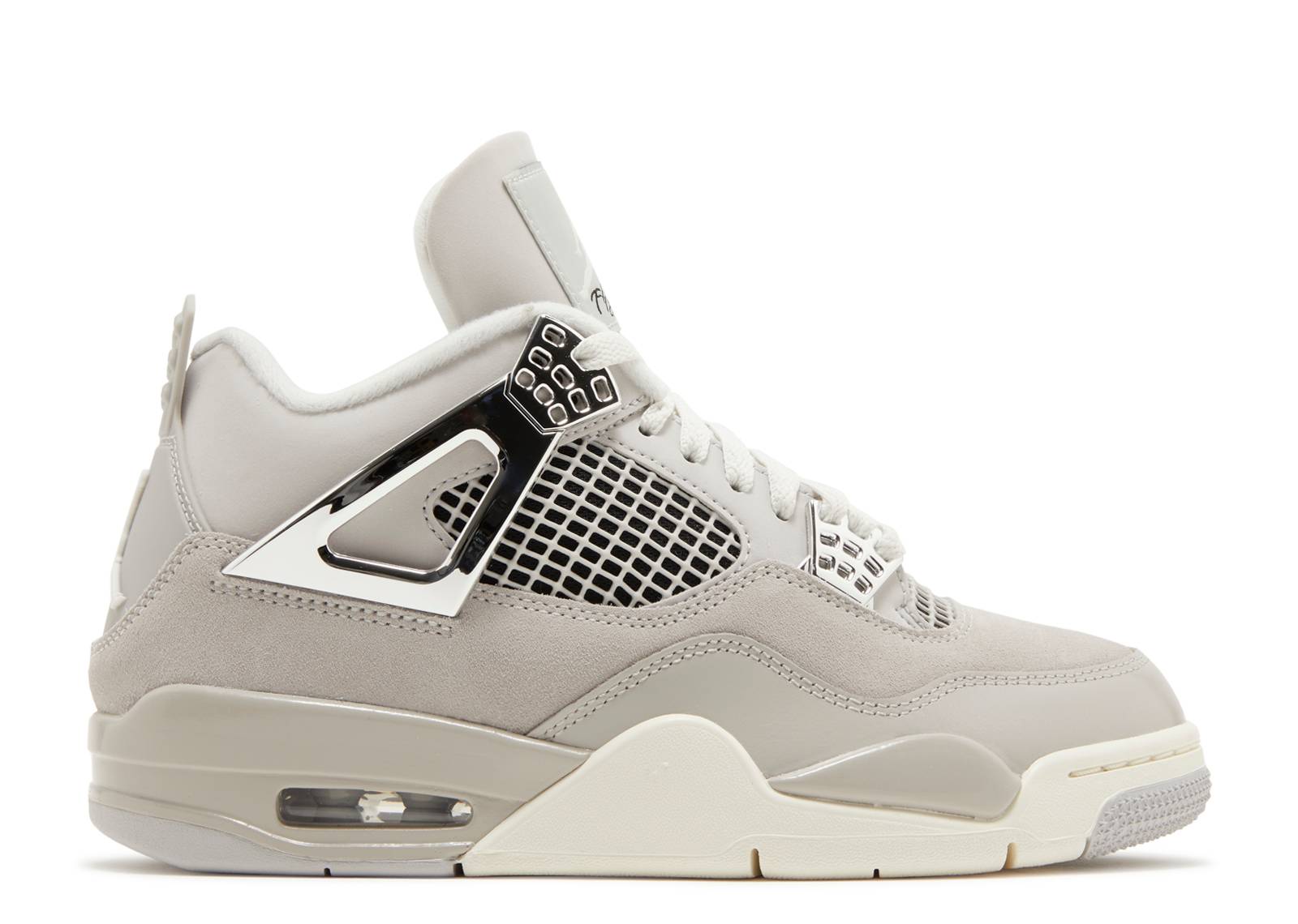 Air Jordan 4 “Frozen Moments”