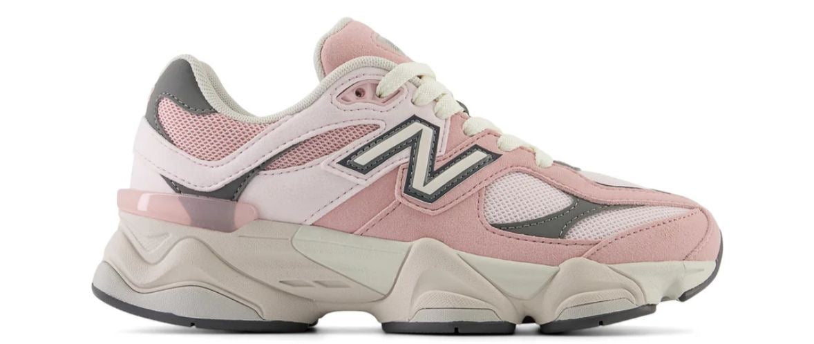 New Balance 9060 “Pink Granite”