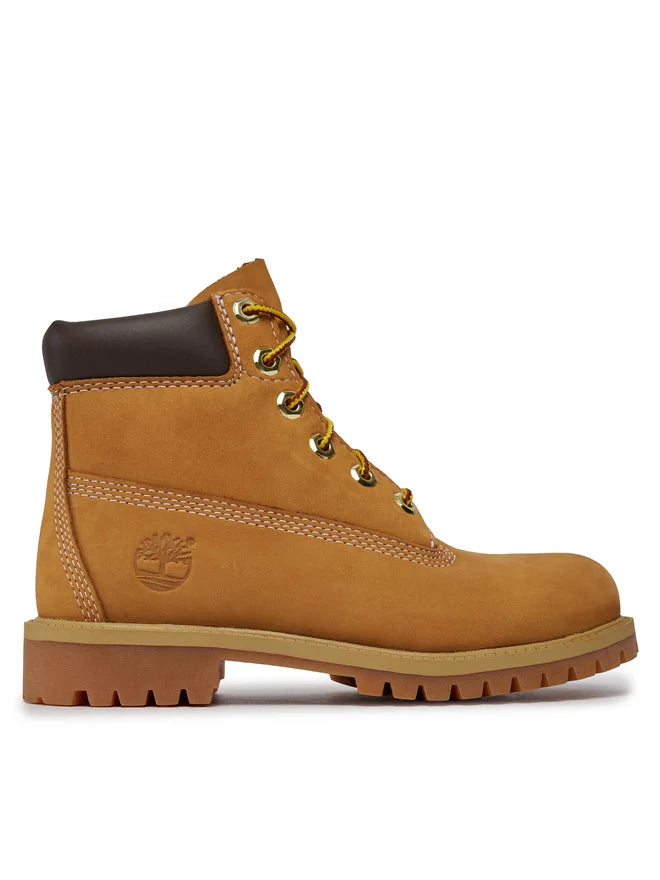 Timberland Premium Inch 6 Wheats Boots