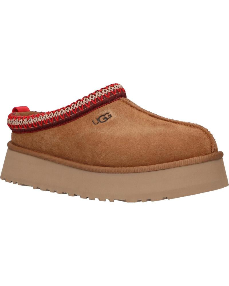 Ugg Tazz “Slipper Chestnut”