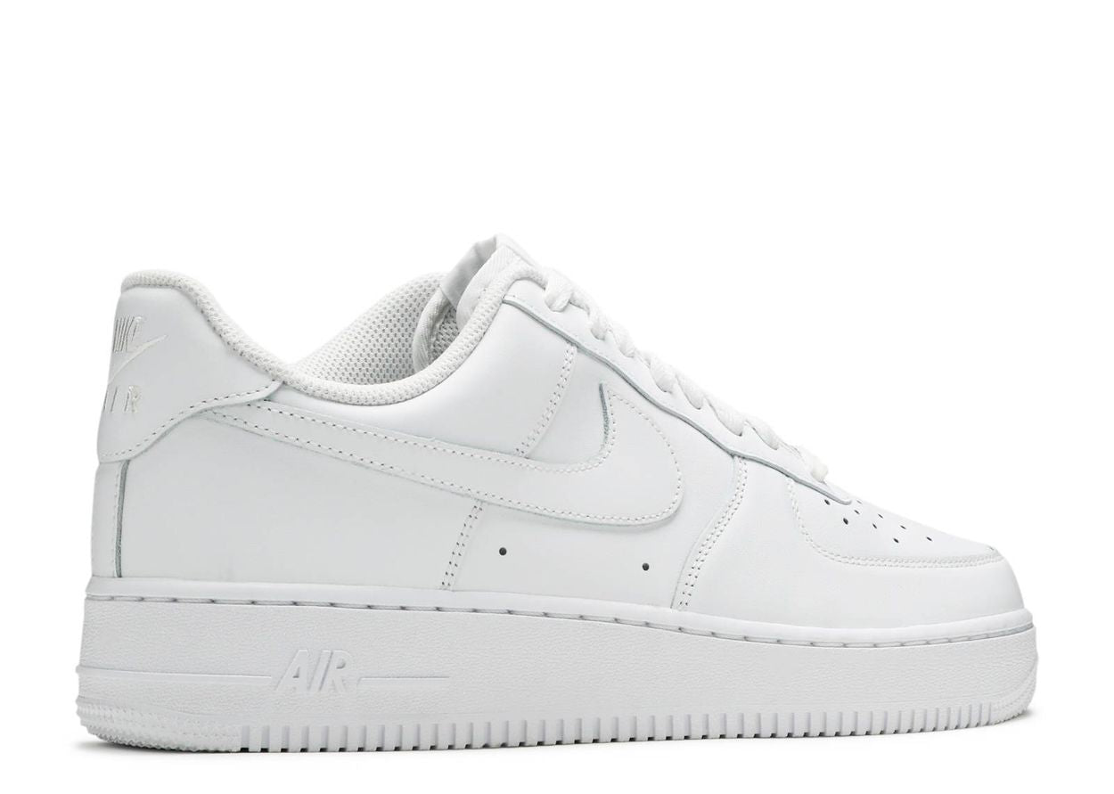 Air Force 1 “07 Triple White”