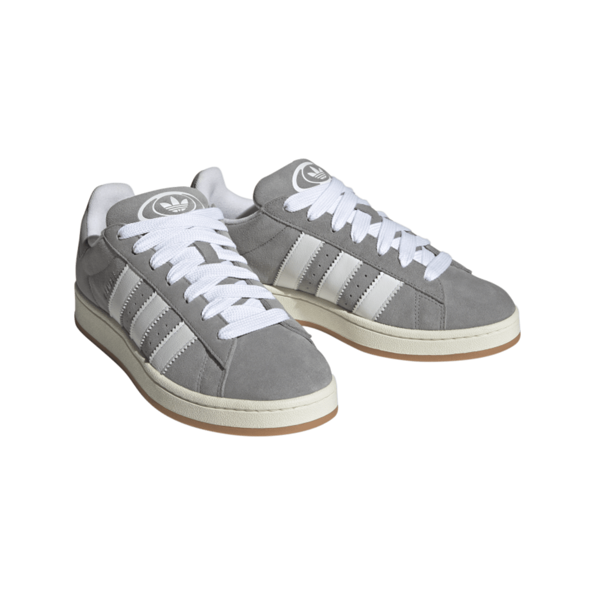 Adidas Campus 00s “Grey Gum”