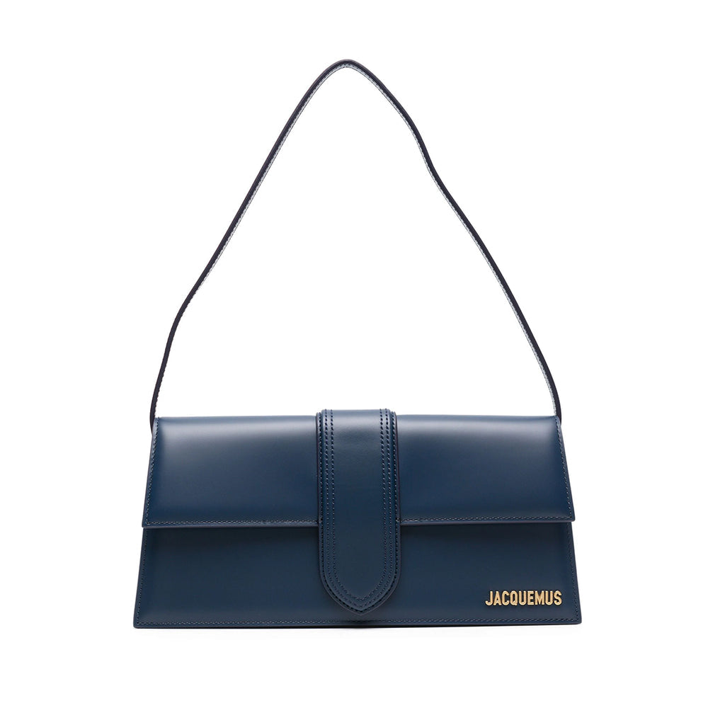 Long Jacquemus Child Bag