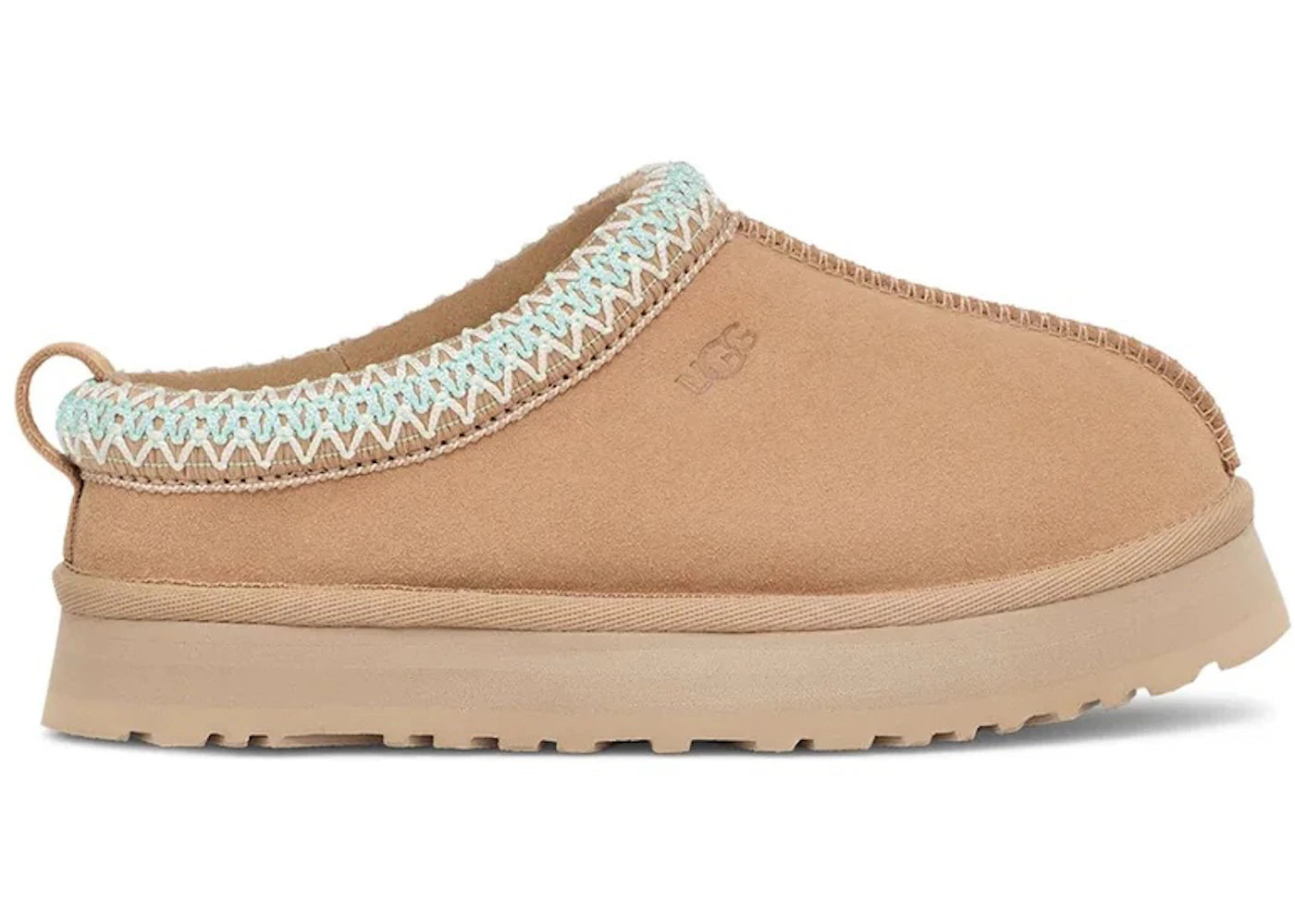 Ugg Tazz “ Sand K”