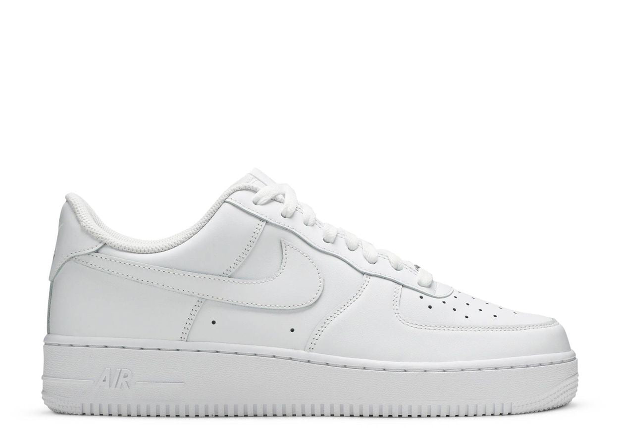 Air Force 1 “07 Triple White”