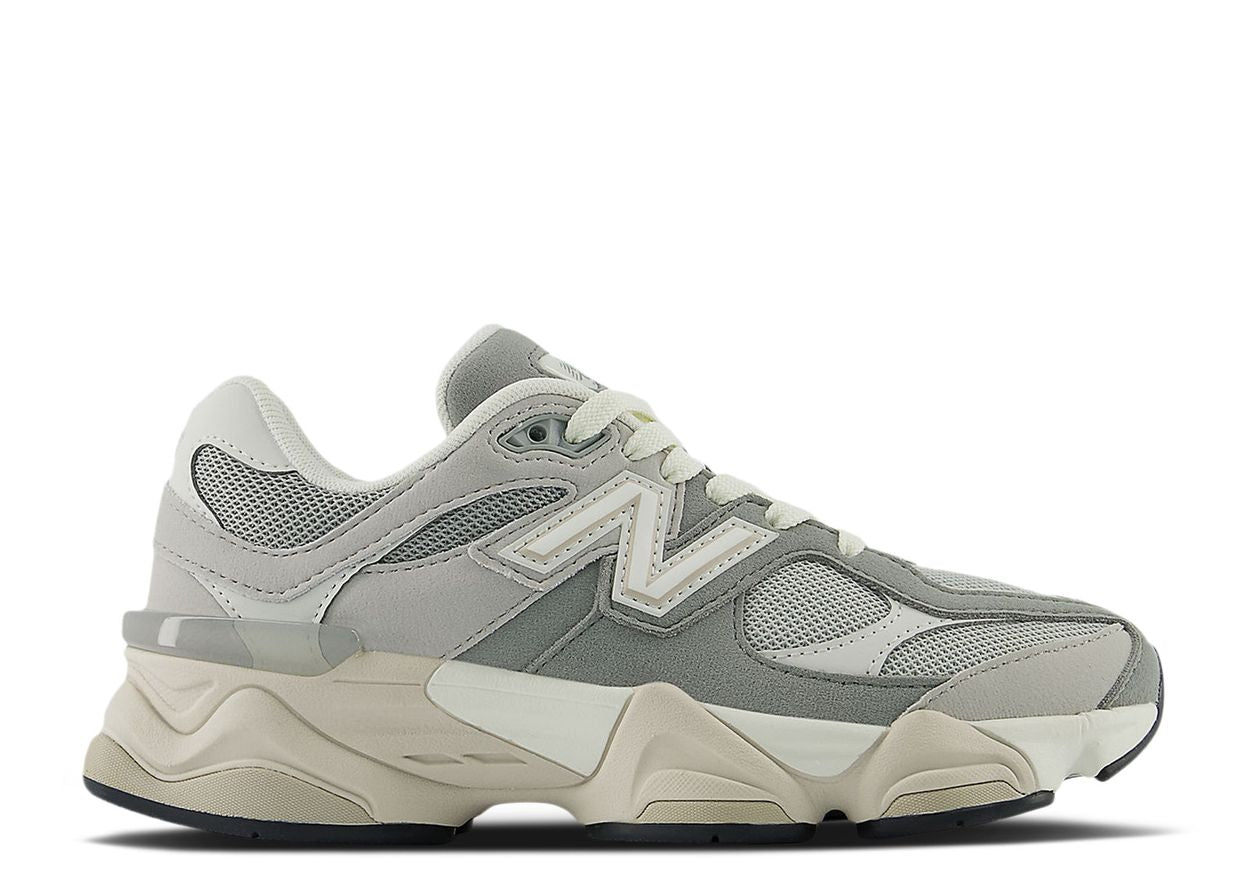 New Balance 9060 Big Kid “Grey”