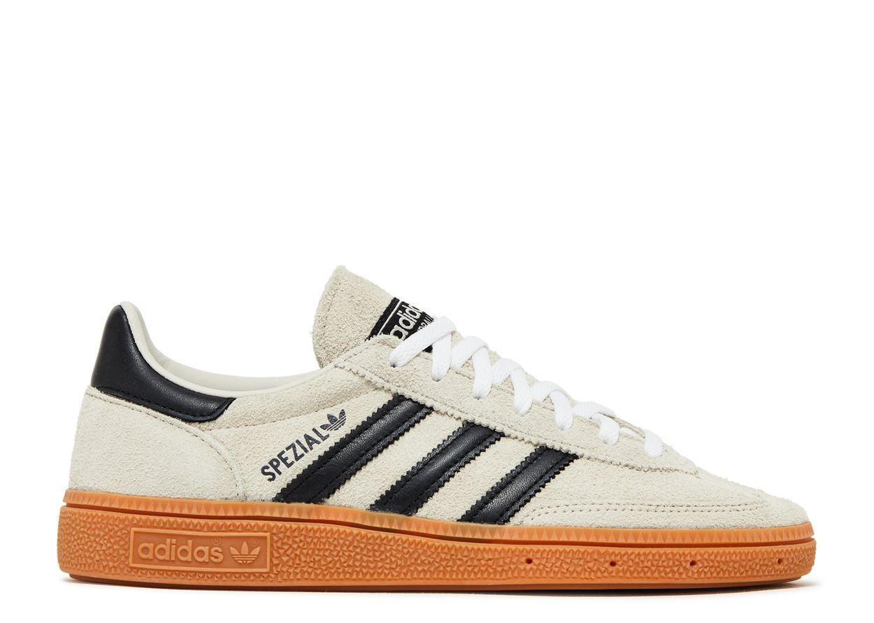 Adidas Handball Spezial Wonder White Black