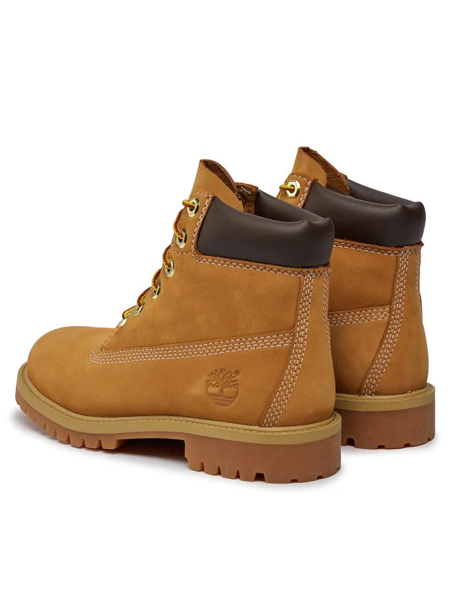 Timberland Premium Inch 6 Wheats Boots