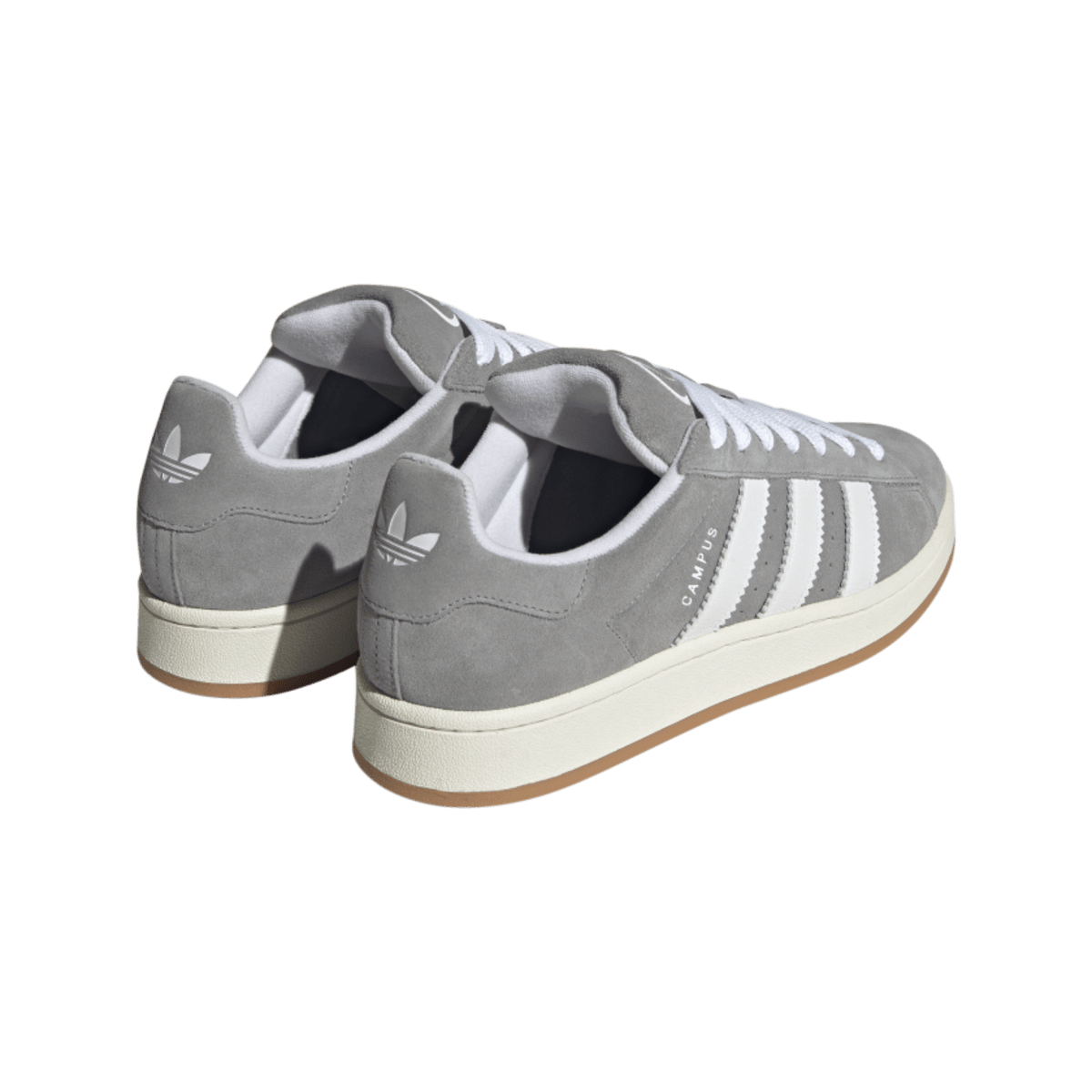 Adidas Campus 00s “Grey Gum”