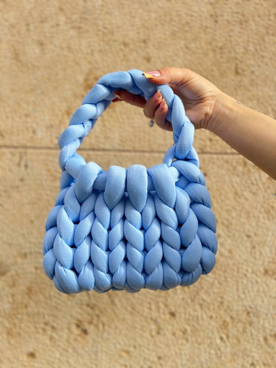 Fiengo “Sky Bag” Bag