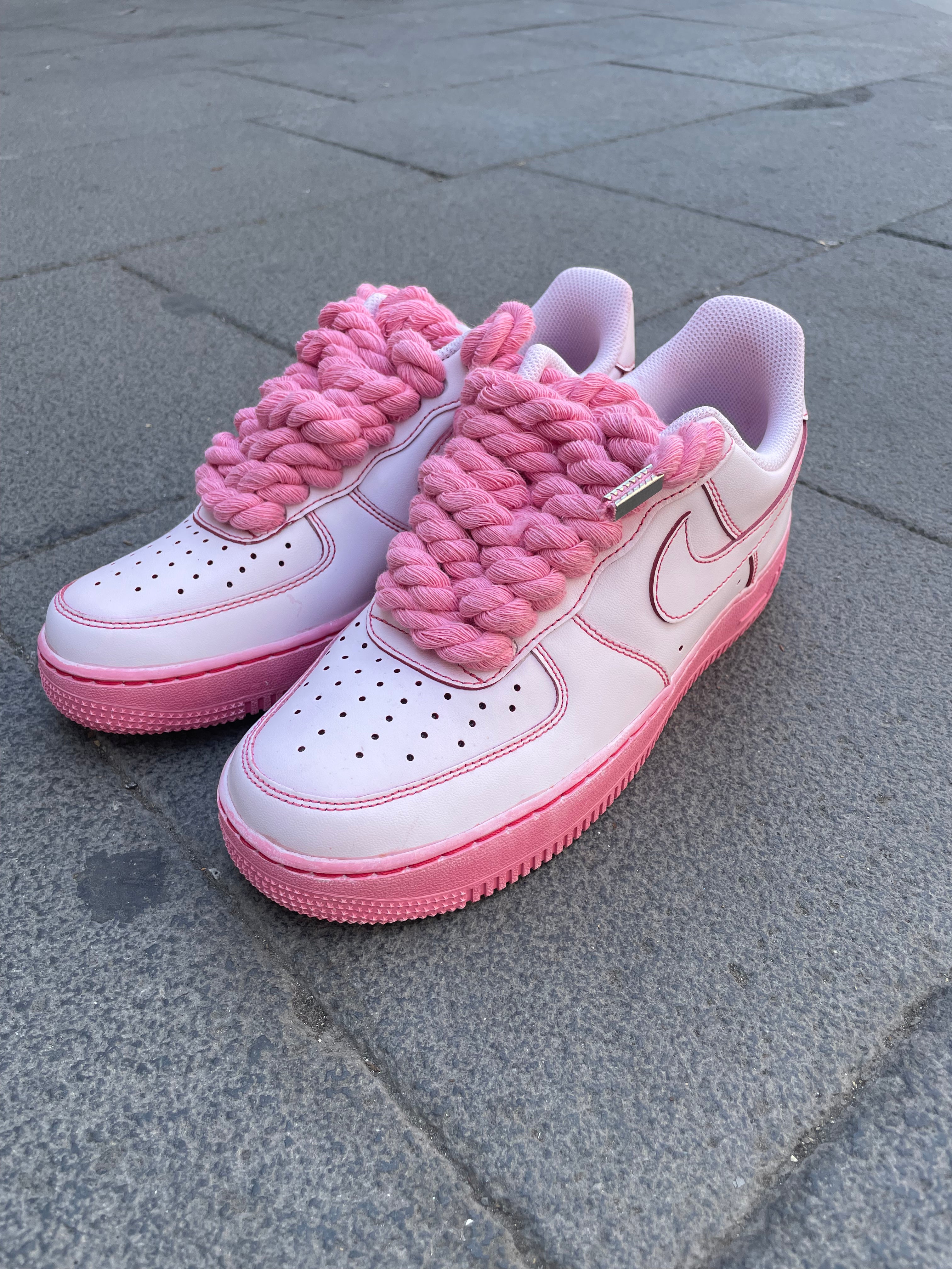 Air Force 1 “big bubble”