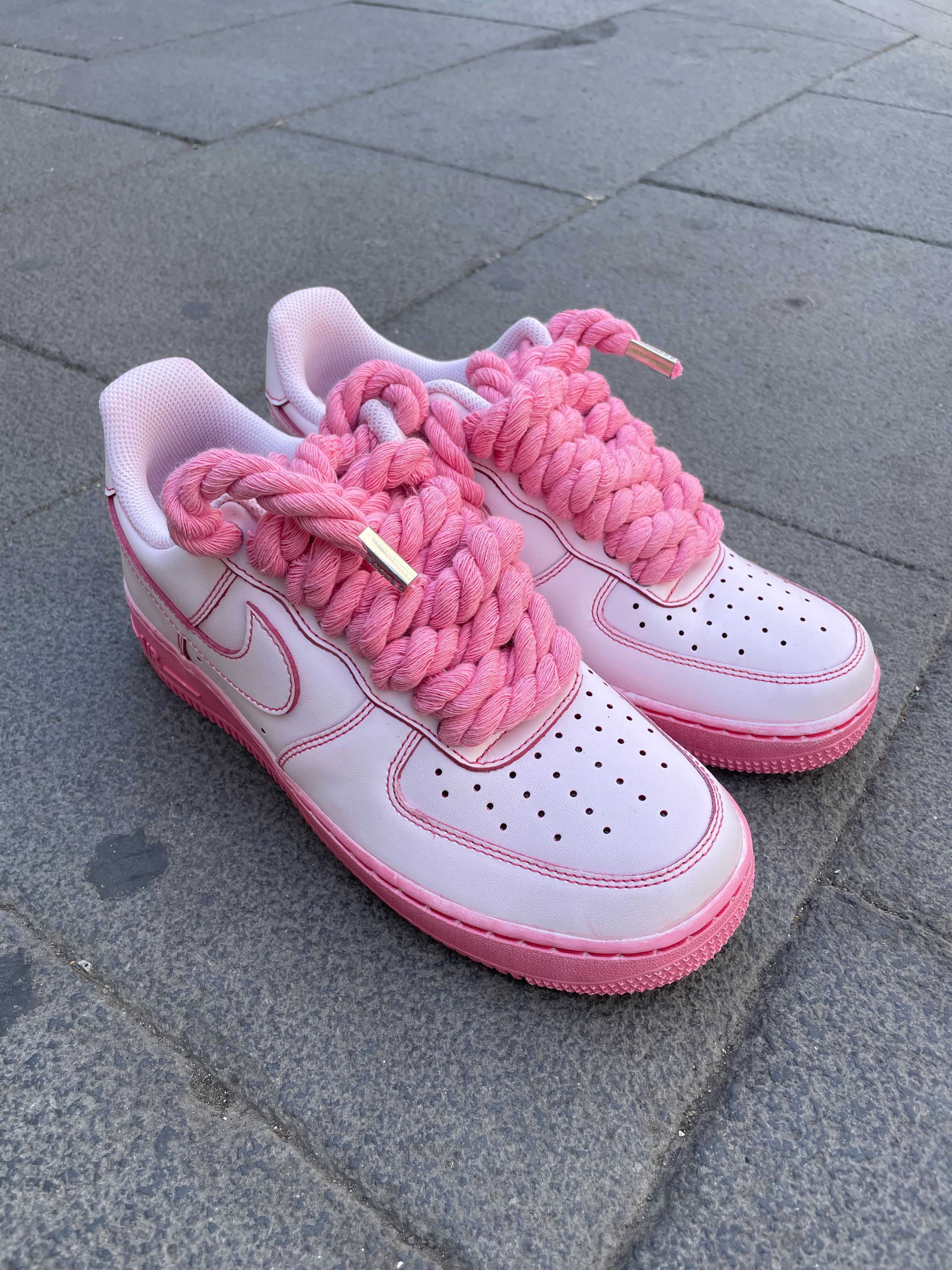 Air Force 1 “big bubble”