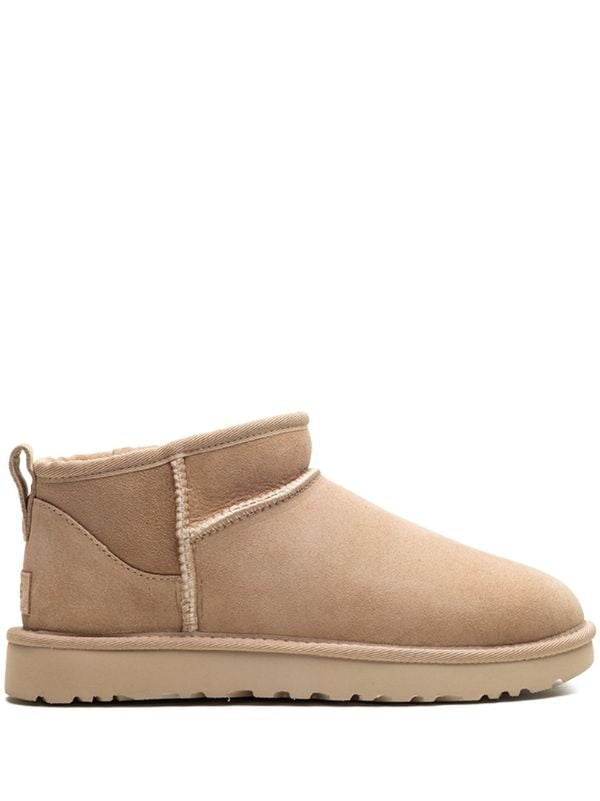 Ugg Classic Ultra Mini