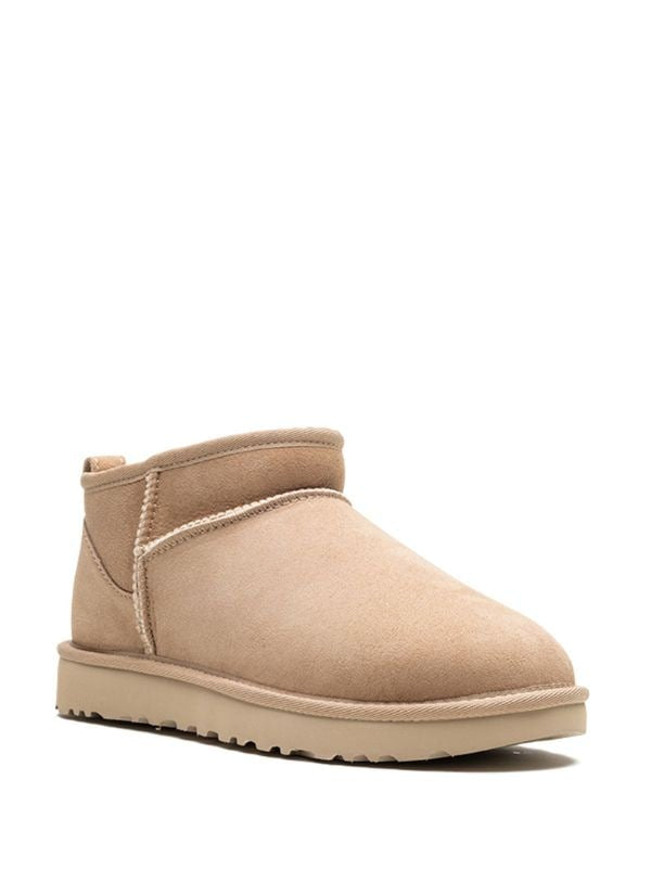 Ugg Classic Ultra Mini