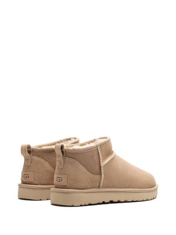 Ugg Classic Ultra Mini