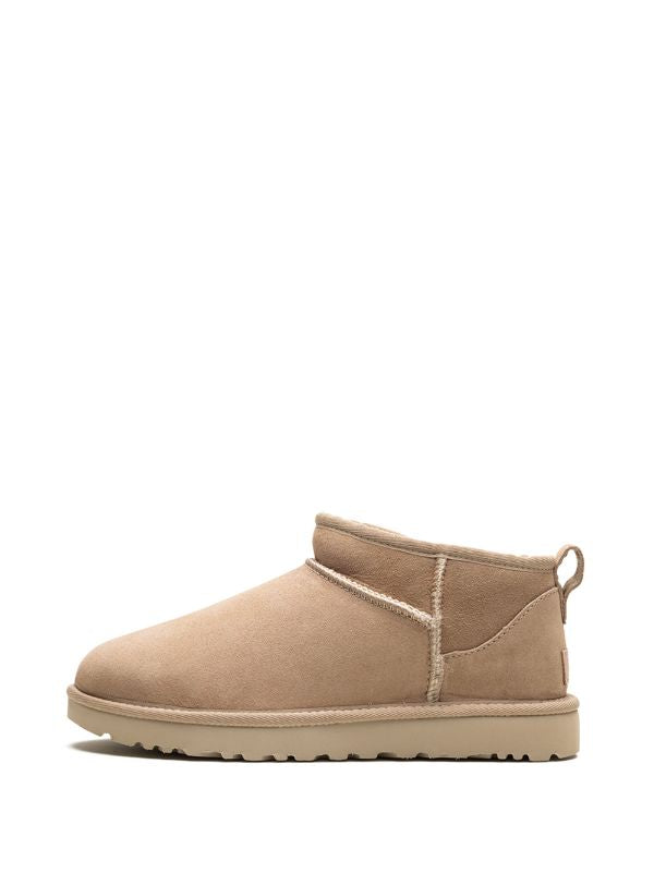 Ugg Classic Ultra Mini