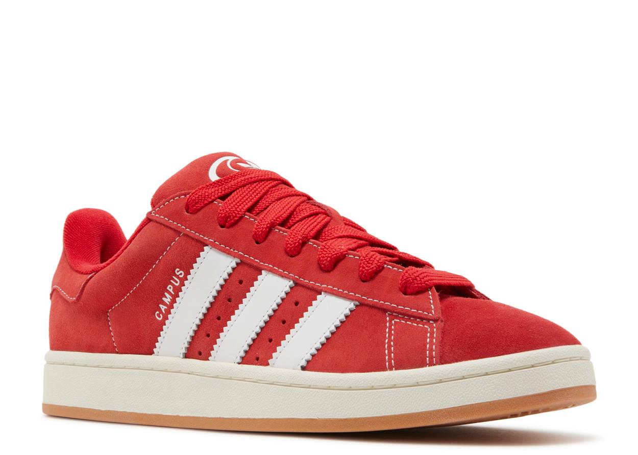 Adidas Campus 00s “Scarlett Gum”