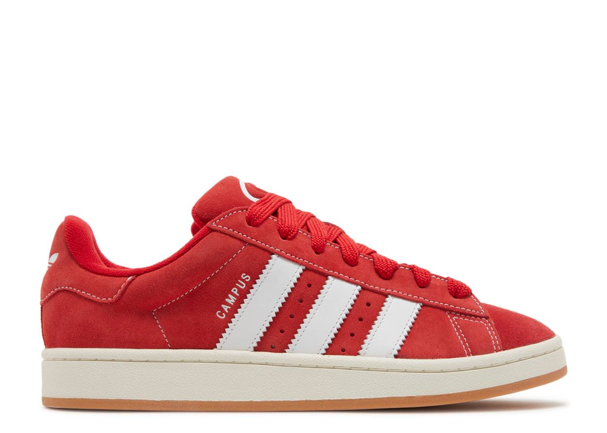 Adidas Campus 00s “Scarlett Gum”