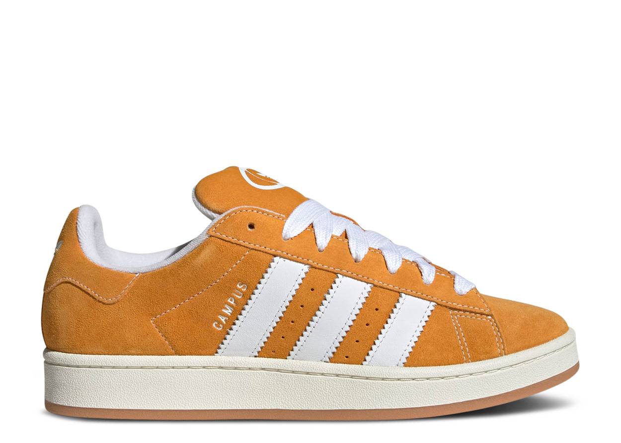 Adidas Campus 00s “Mustard Gum”