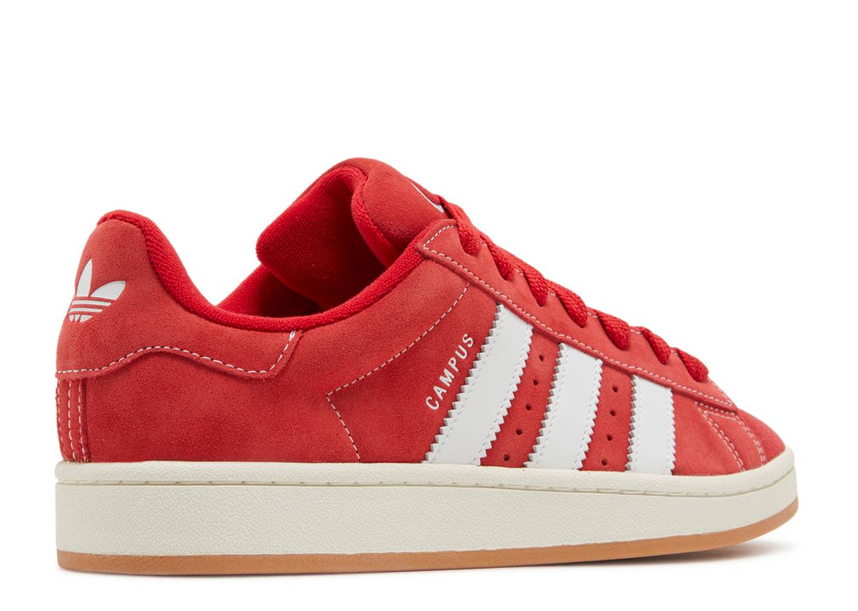 Adidas Campus 00s “Scarlett Gum”