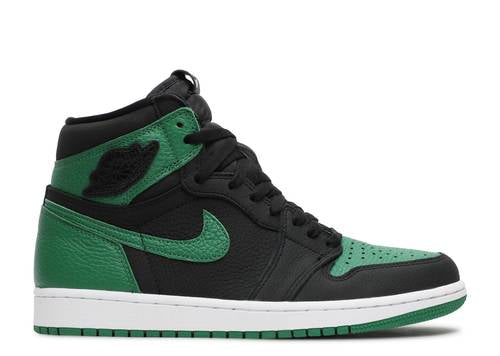 Air Jordan 1 Retro High OG Pine Green