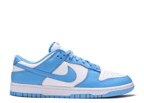 Dunk Low University Blue UNC