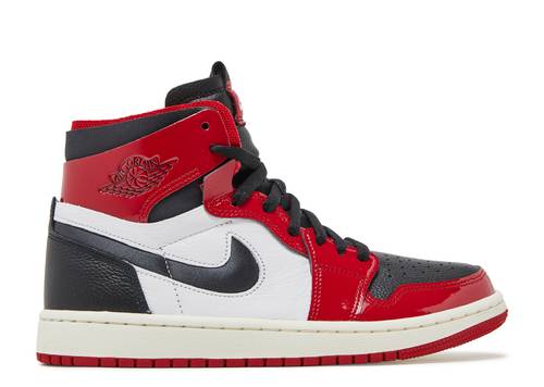 Air Jordan 1 High Zoom Comfort Chicago Bulls