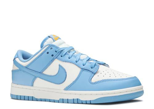 Dunk Low Coast