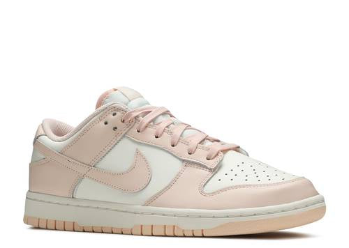 Dunk Low Orange Pearl